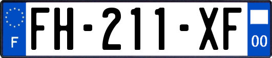 FH-211-XF