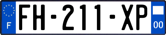 FH-211-XP