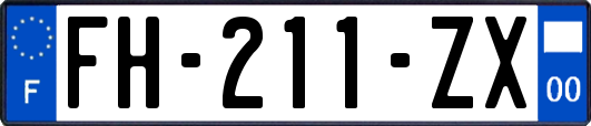 FH-211-ZX