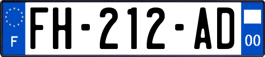 FH-212-AD