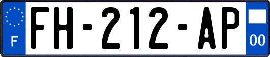 FH-212-AP