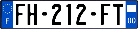 FH-212-FT