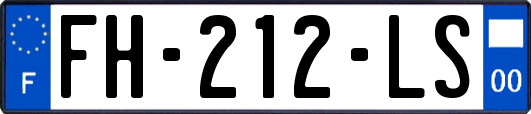 FH-212-LS