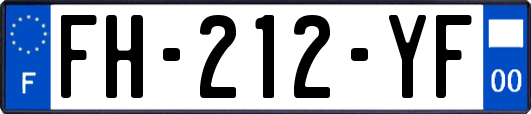 FH-212-YF