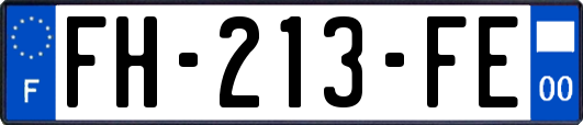 FH-213-FE
