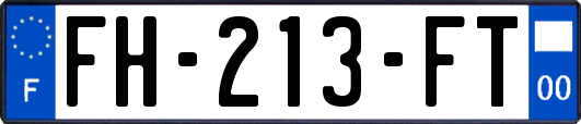FH-213-FT