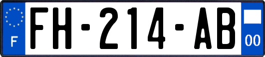 FH-214-AB