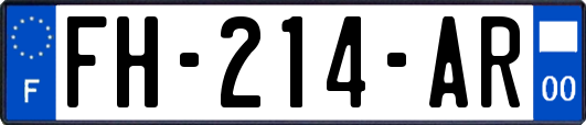 FH-214-AR