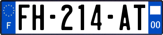 FH-214-AT