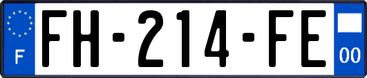 FH-214-FE