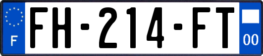 FH-214-FT