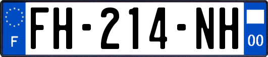 FH-214-NH