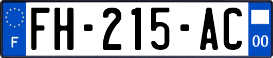 FH-215-AC