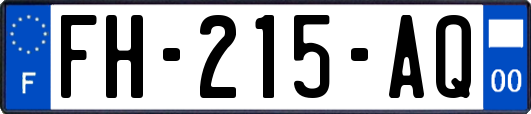 FH-215-AQ