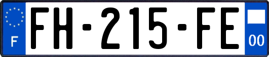 FH-215-FE