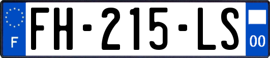 FH-215-LS