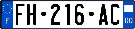 FH-216-AC