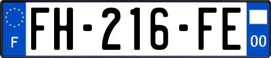 FH-216-FE