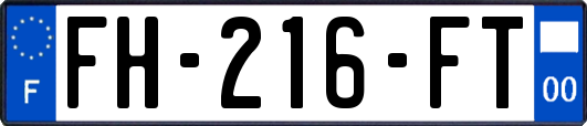 FH-216-FT