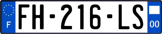 FH-216-LS