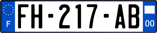 FH-217-AB