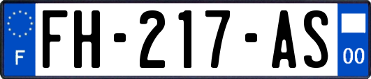 FH-217-AS
