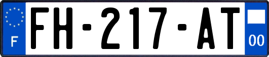 FH-217-AT