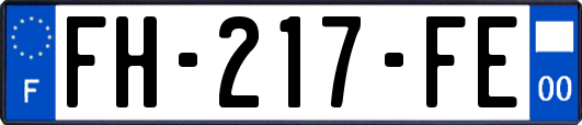 FH-217-FE