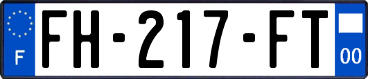 FH-217-FT