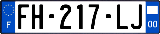 FH-217-LJ