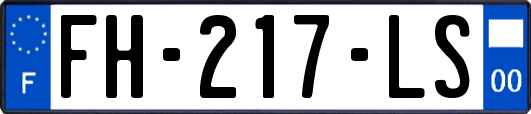 FH-217-LS