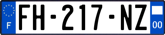 FH-217-NZ