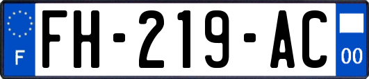 FH-219-AC