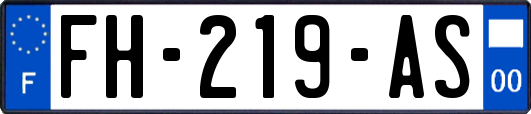 FH-219-AS