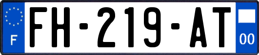 FH-219-AT