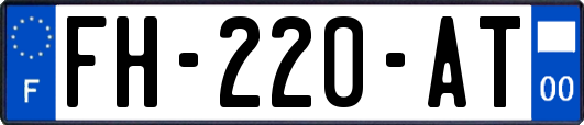 FH-220-AT