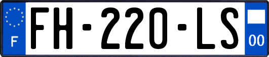 FH-220-LS