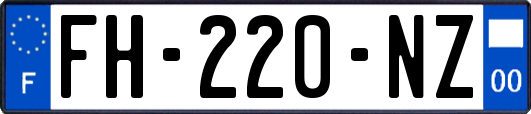 FH-220-NZ