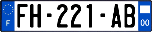 FH-221-AB