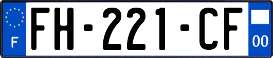FH-221-CF