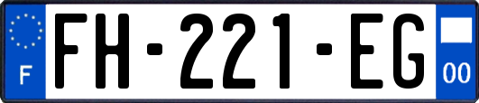 FH-221-EG