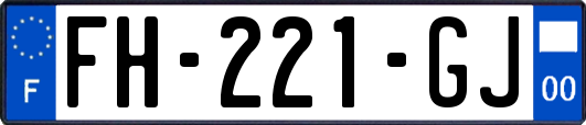 FH-221-GJ