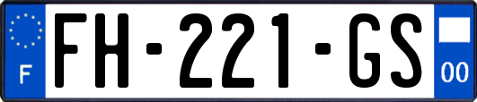 FH-221-GS