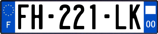 FH-221-LK