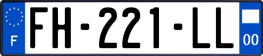 FH-221-LL
