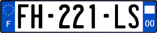 FH-221-LS