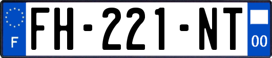 FH-221-NT
