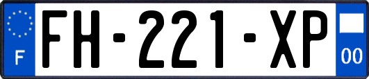FH-221-XP
