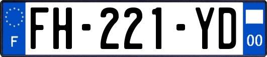 FH-221-YD