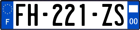 FH-221-ZS